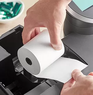 Thermal Paper