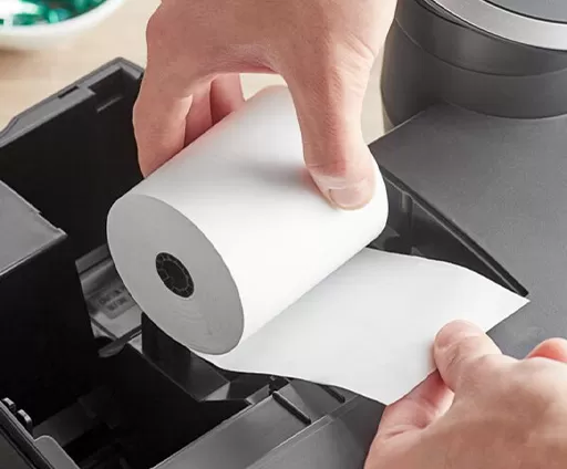 Thermal Paper