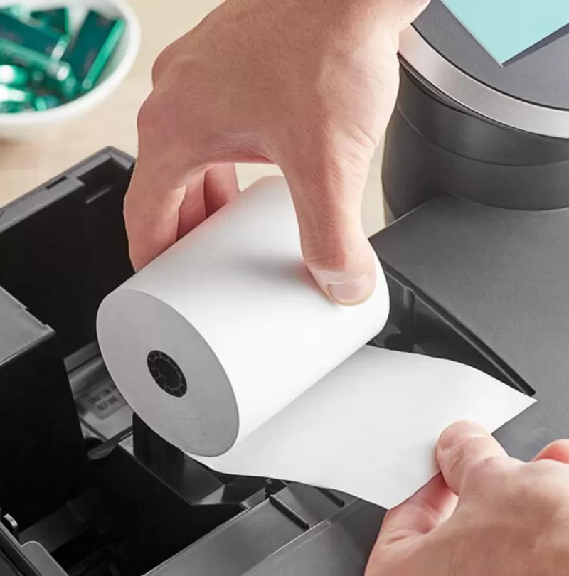 Thermal Paper