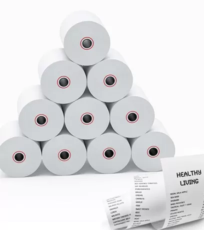 Thermal Paper