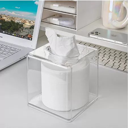 Tissue Converting Plants