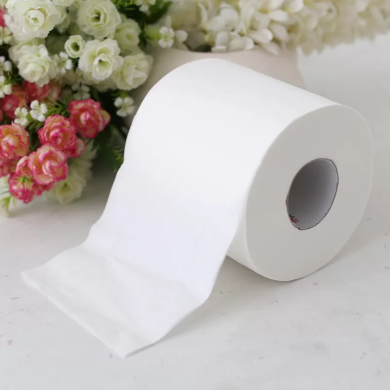 Toilet Tissue Paper