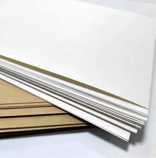 Uncoated Cupstock Base Paper