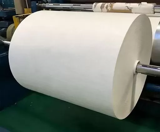 Uncoated Cupstock Base Paper