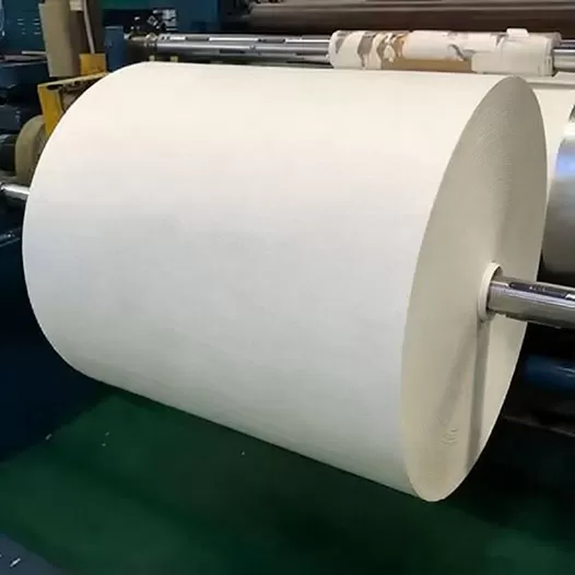 Uncoated Cupstock Base Paper