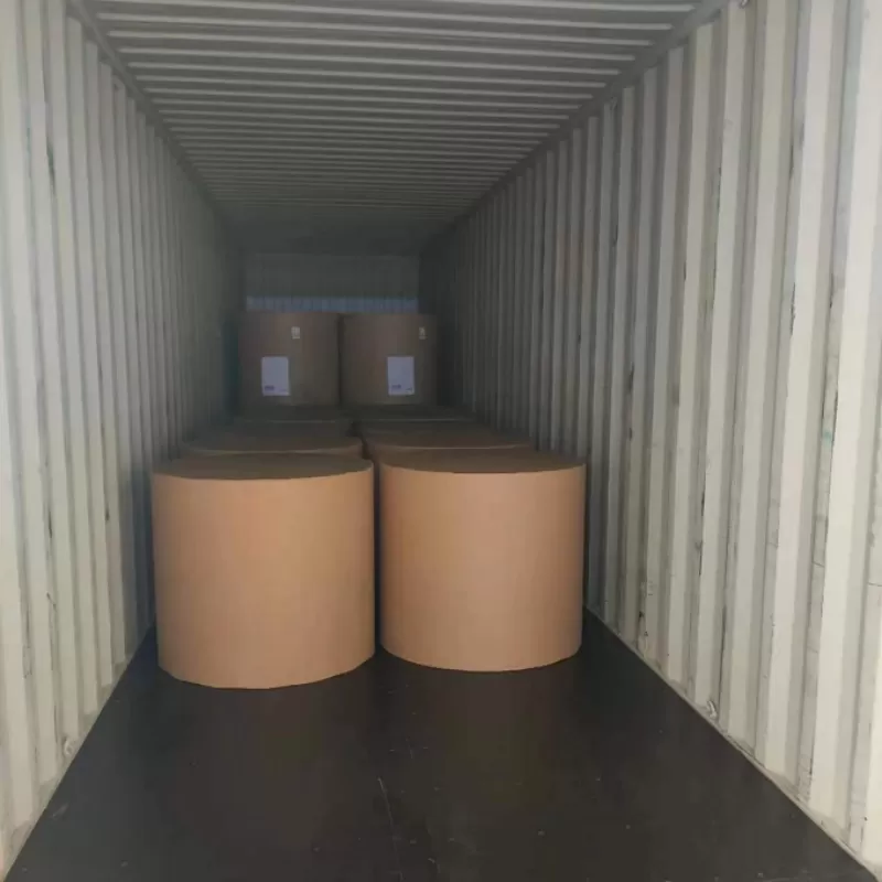 Water-based Grease-proof Paper