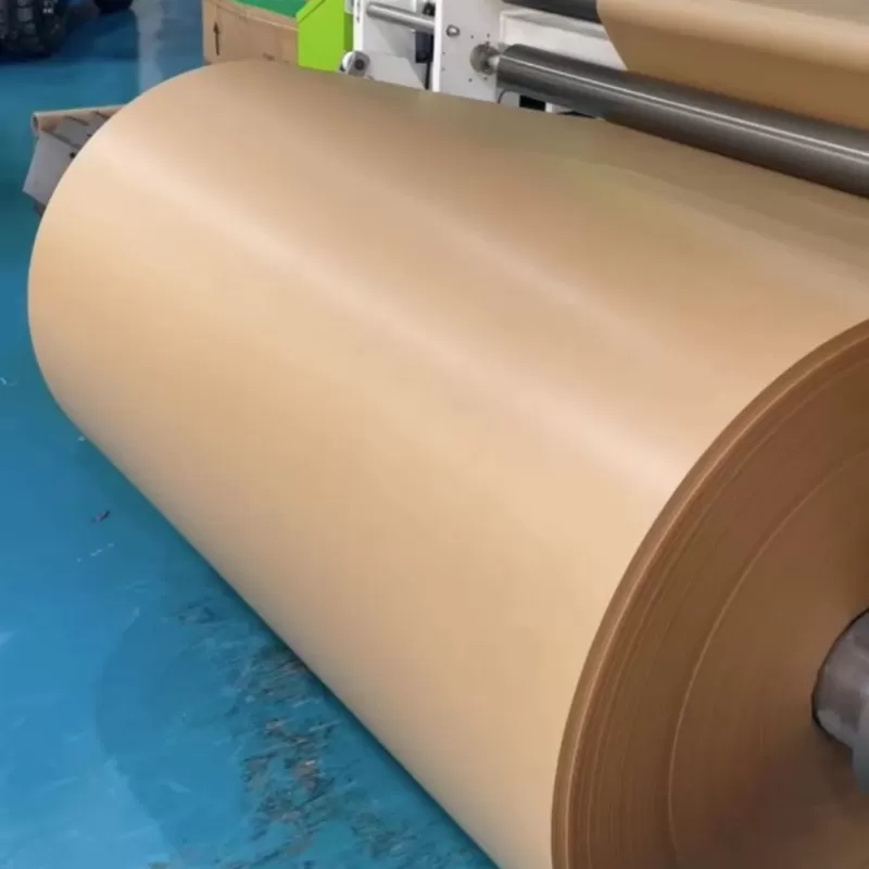 Water-based Grease-proof Paper