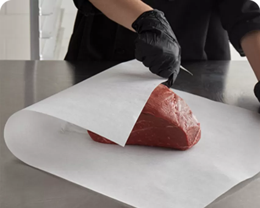 Food Packaging & Wrapping