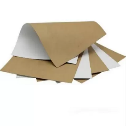 White Top Testliner Board (WTL)