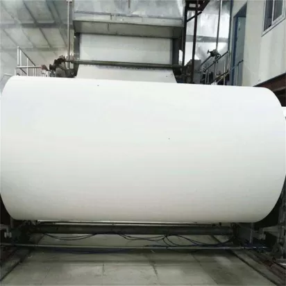 White Top Testliner Board (WTL)