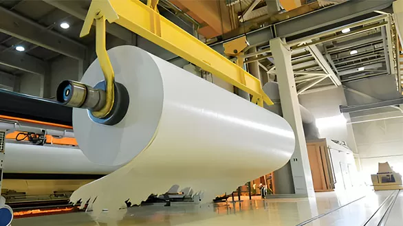 Who We Are – China Paper