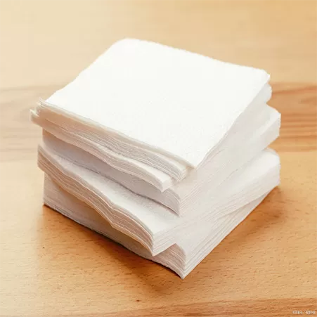 Wiping and Cleaning of Items