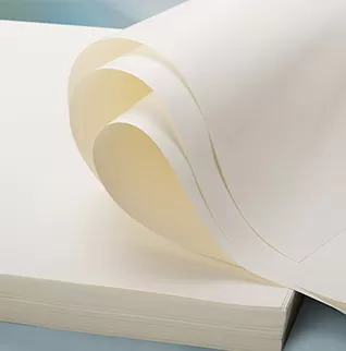 Woodfree Offset Paper