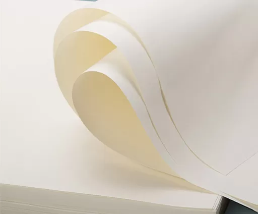 Woodfree Offset Paper